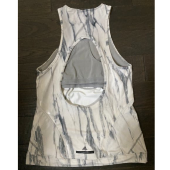 Adidas x Stella McCarthy Workout Top - Picture 2 of 4